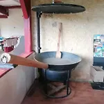 Camping L Escale De Larcher *