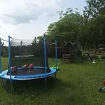 L Escale De Larcher Camping