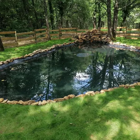 N4 Emplacement Campingplatz *