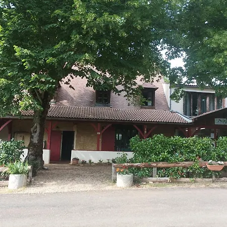 N4 Emplacement Camping Kamp alanı